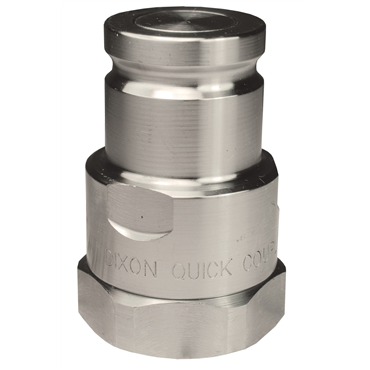 Dixon Valve & CouplingST4BF4-SS